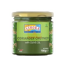 Coriander chutney 190g
