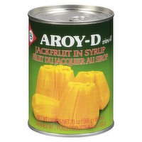 Jackfruit in syrup compote 565g