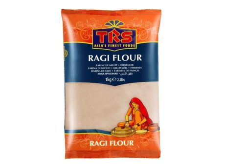 Ragi flour 1kg