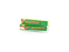 Dabur Herbal toothpaste Miswak 100ml
