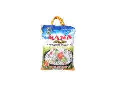 Basmati rice Rana Gold 5 kg