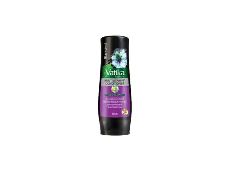 Vatika black seed multivitamin conditioner 200ml