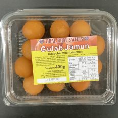 Gulab Jamun 400g .