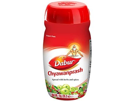 Chyawanprash Dabur 1kg