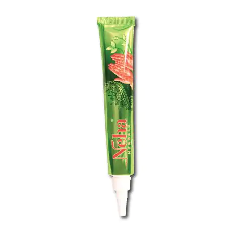 Neha Henna paste 25g