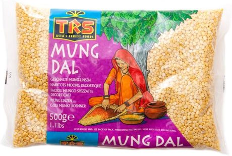 Mung Dal 500g