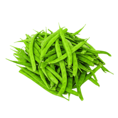 Fresh Gawar Beans (500g) - Premium Quality