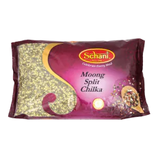 Moong Split Chilka 2kg