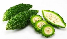 Fresh Bitter Gourd (Karela) - Premium Quality (500g)