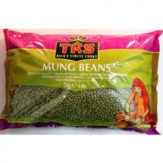 Mung beans whole 2kg