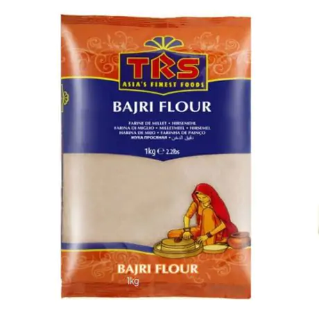 Bajri flour 1kg